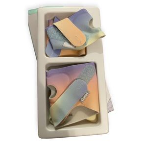 Owlet replacement rainbow dream sock